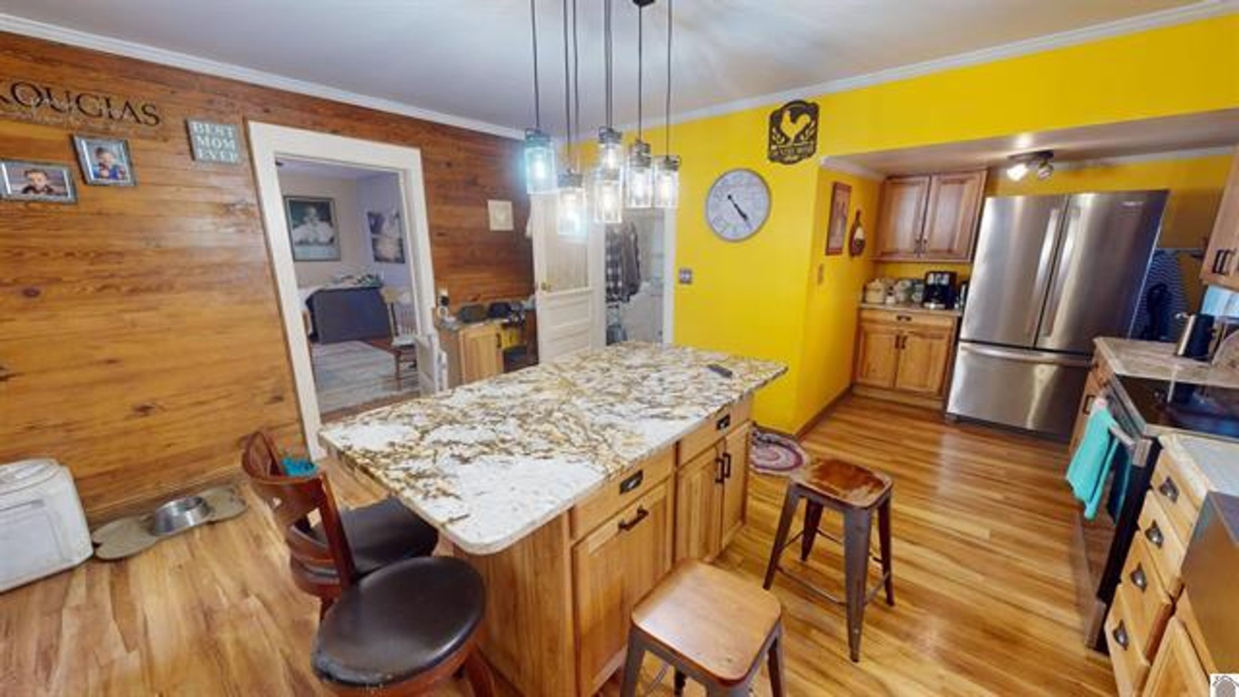 Image for 274 Brayboy Handley Lane Cadiz, KY 42211