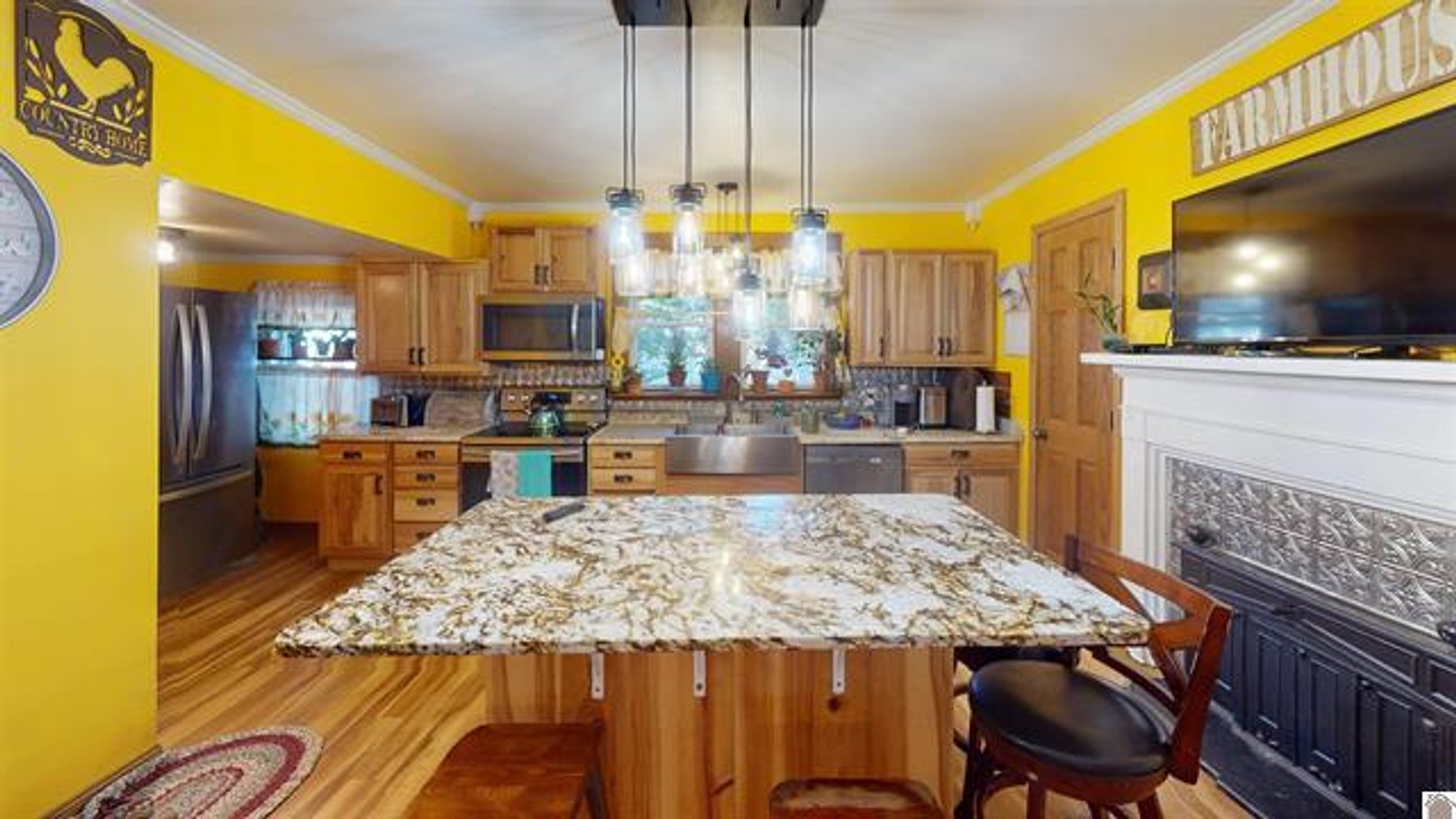 Image for 274 Brayboy Handley Lane Cadiz, KY 42211