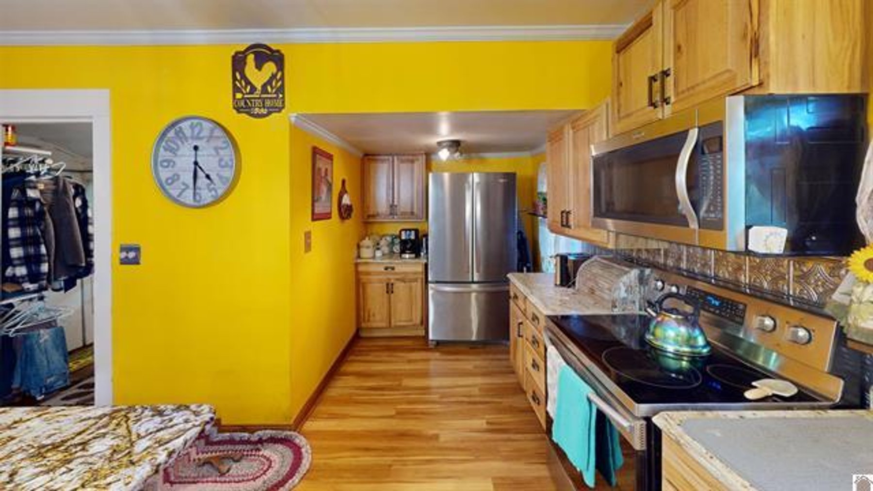 Image for 274 Brayboy Handley Lane Cadiz, KY 42211