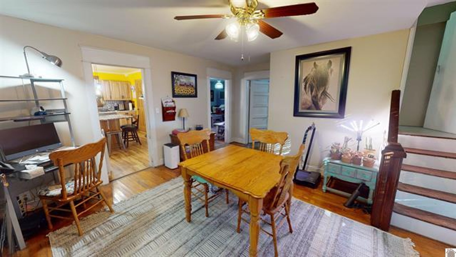 Image for 274 Brayboy Handley Lane Cadiz, KY 42211