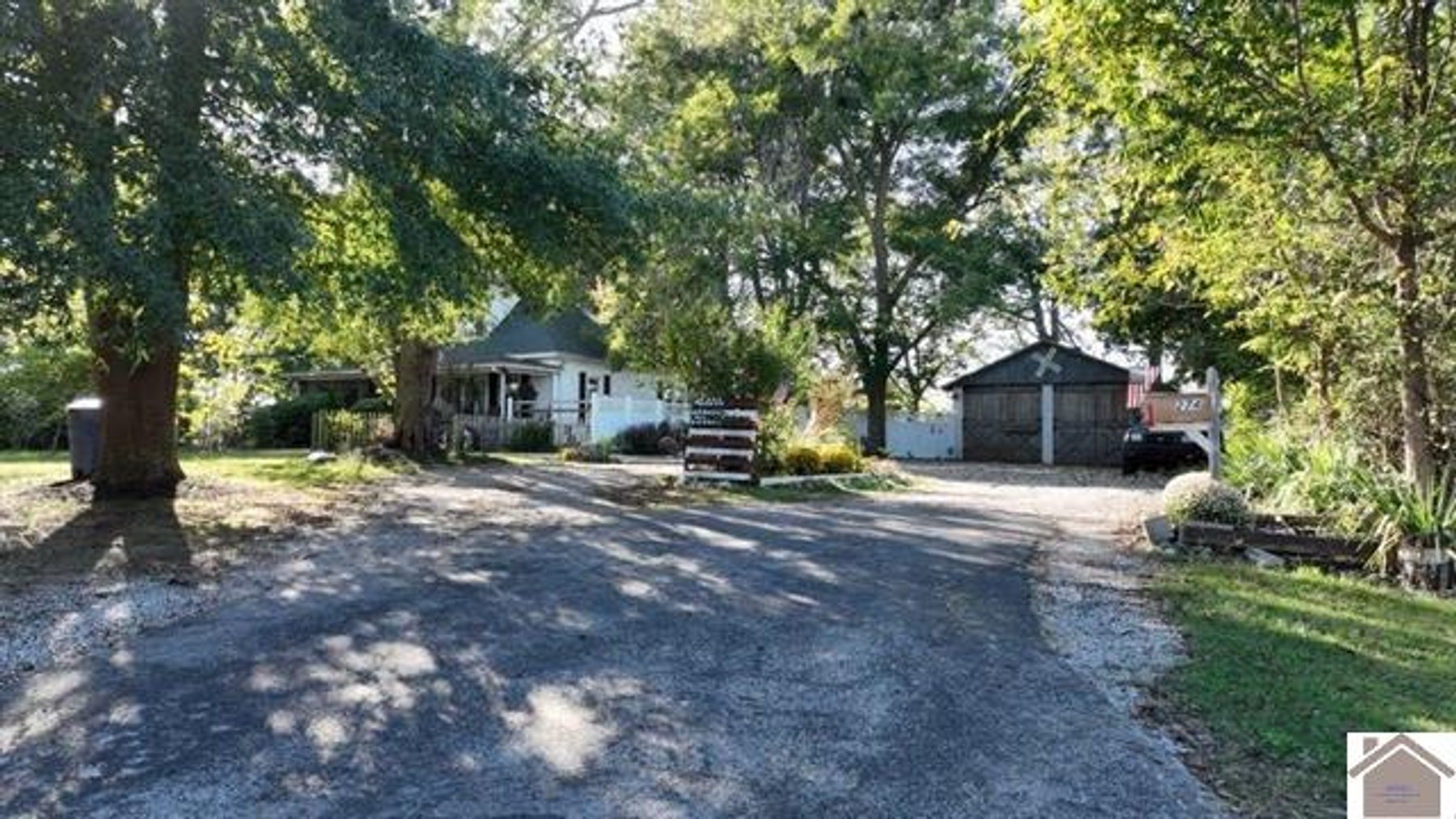 Image for 274 Brayboy Handley Lane Cadiz, KY 42211