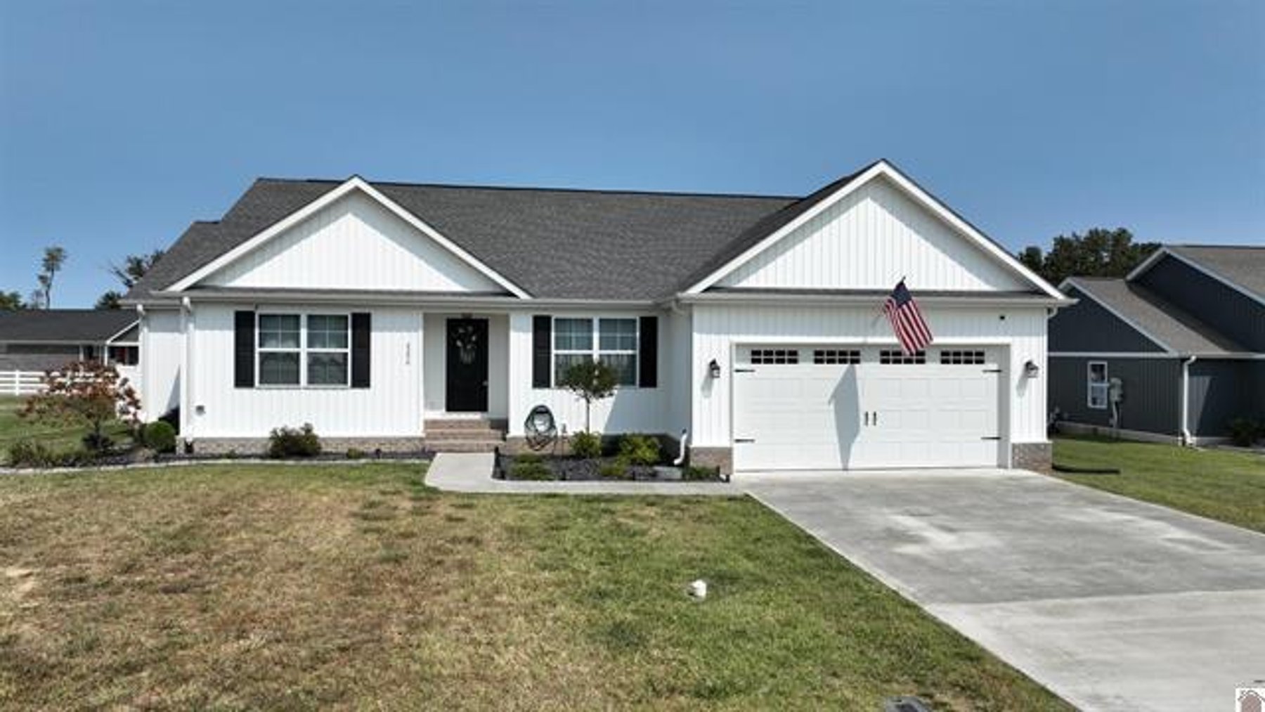 Image for 2206 Traci Drive Murray, KY 42071