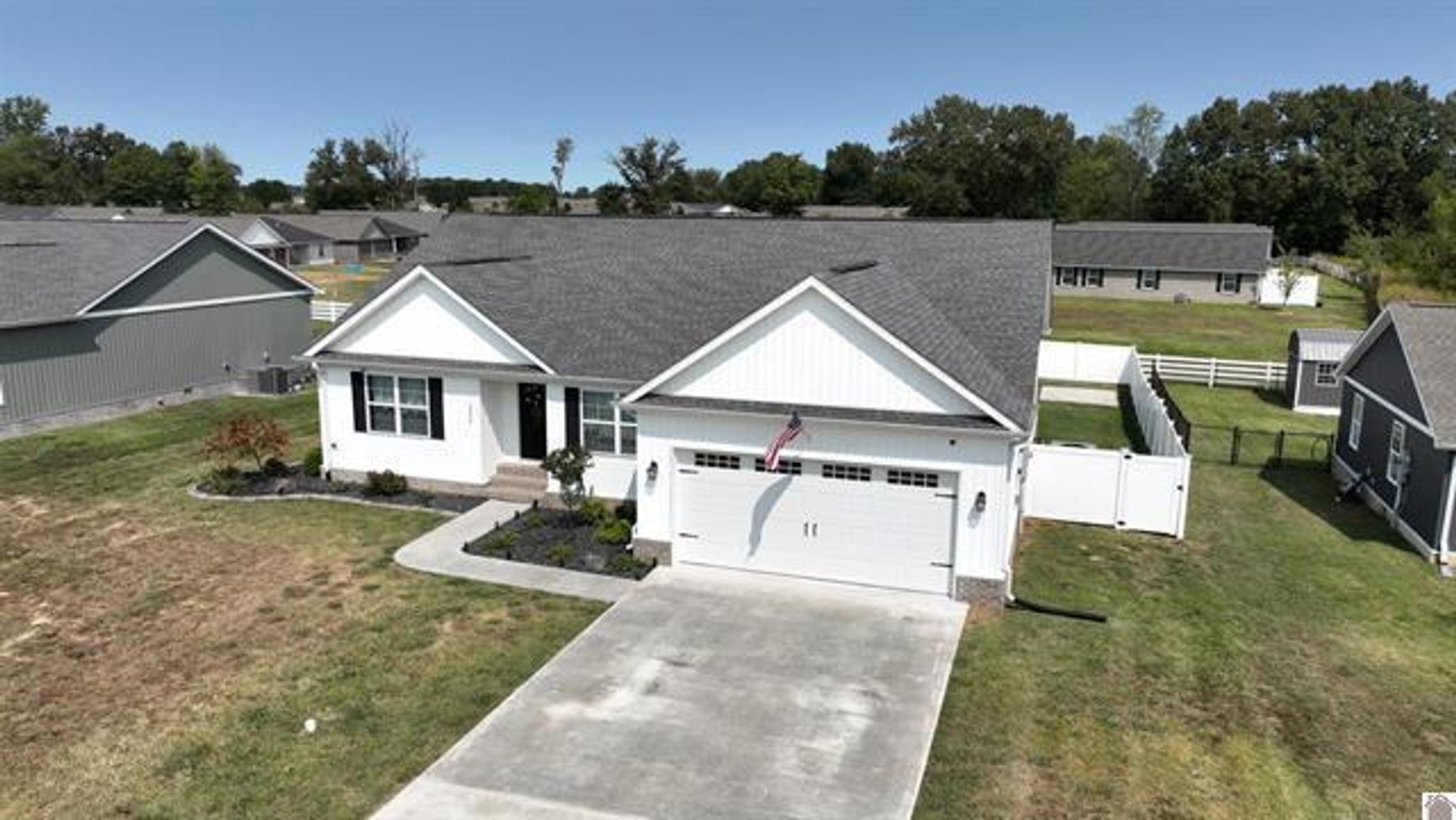 Image for 2206 Traci Drive Murray, KY 42071