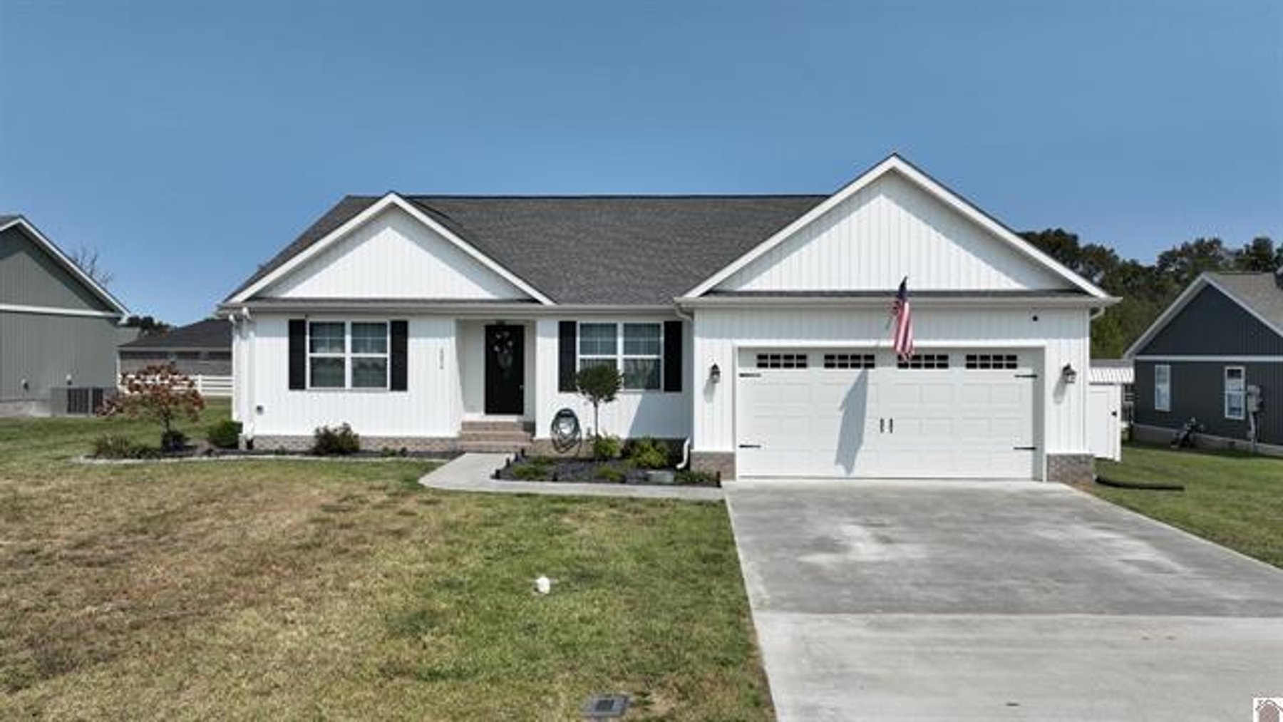 Image for 2206 Traci Drive Murray, KY 42071