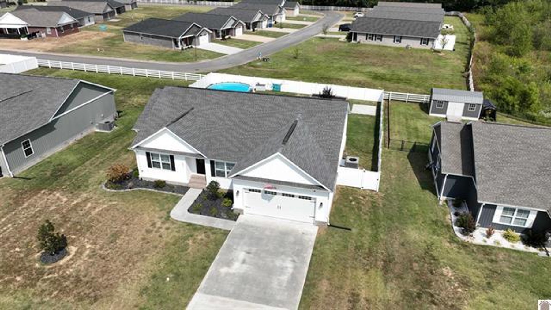 Image for 2206 Traci Drive Murray, KY 42071