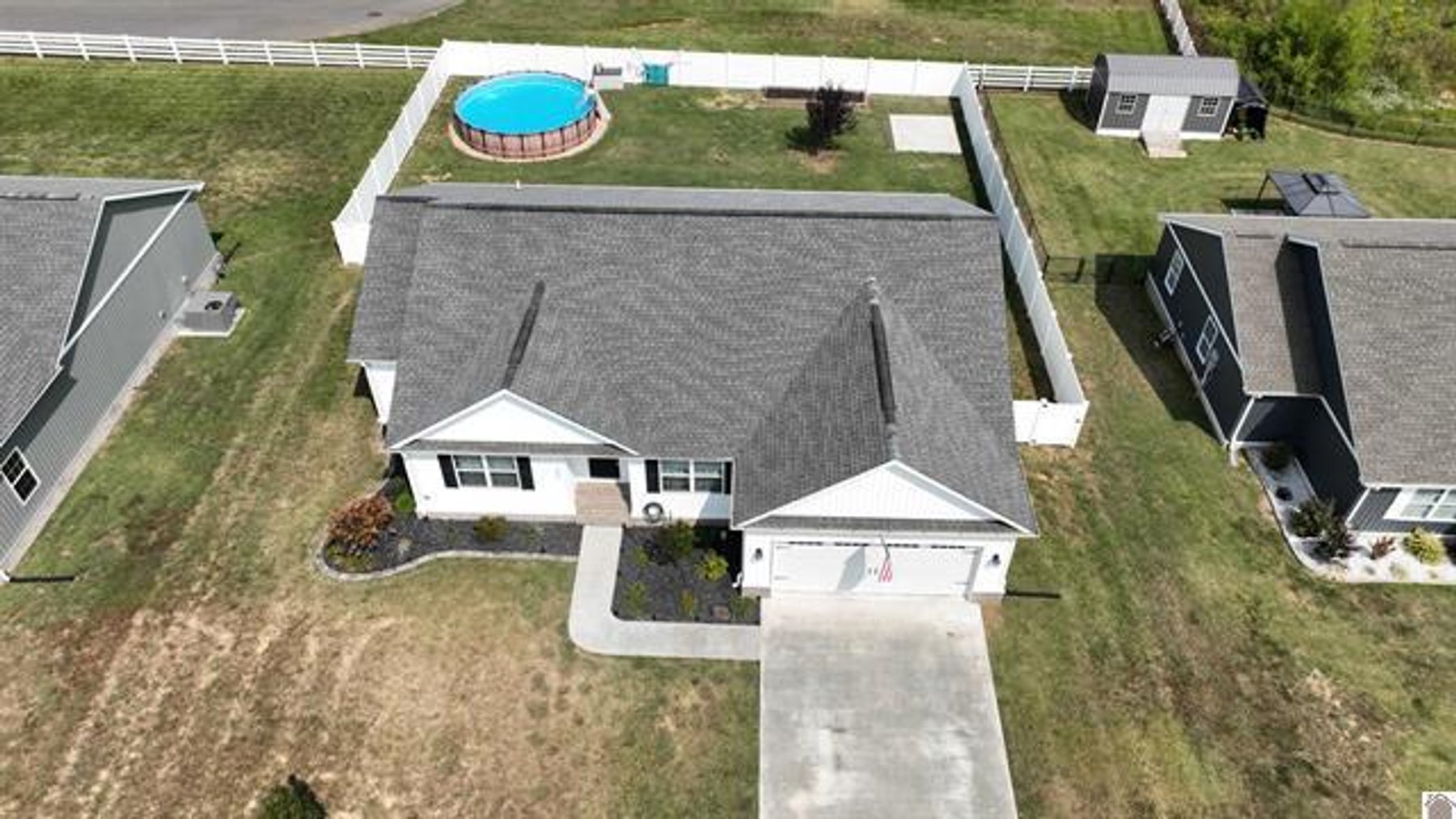 Image for 2206 Traci Drive Murray, KY 42071