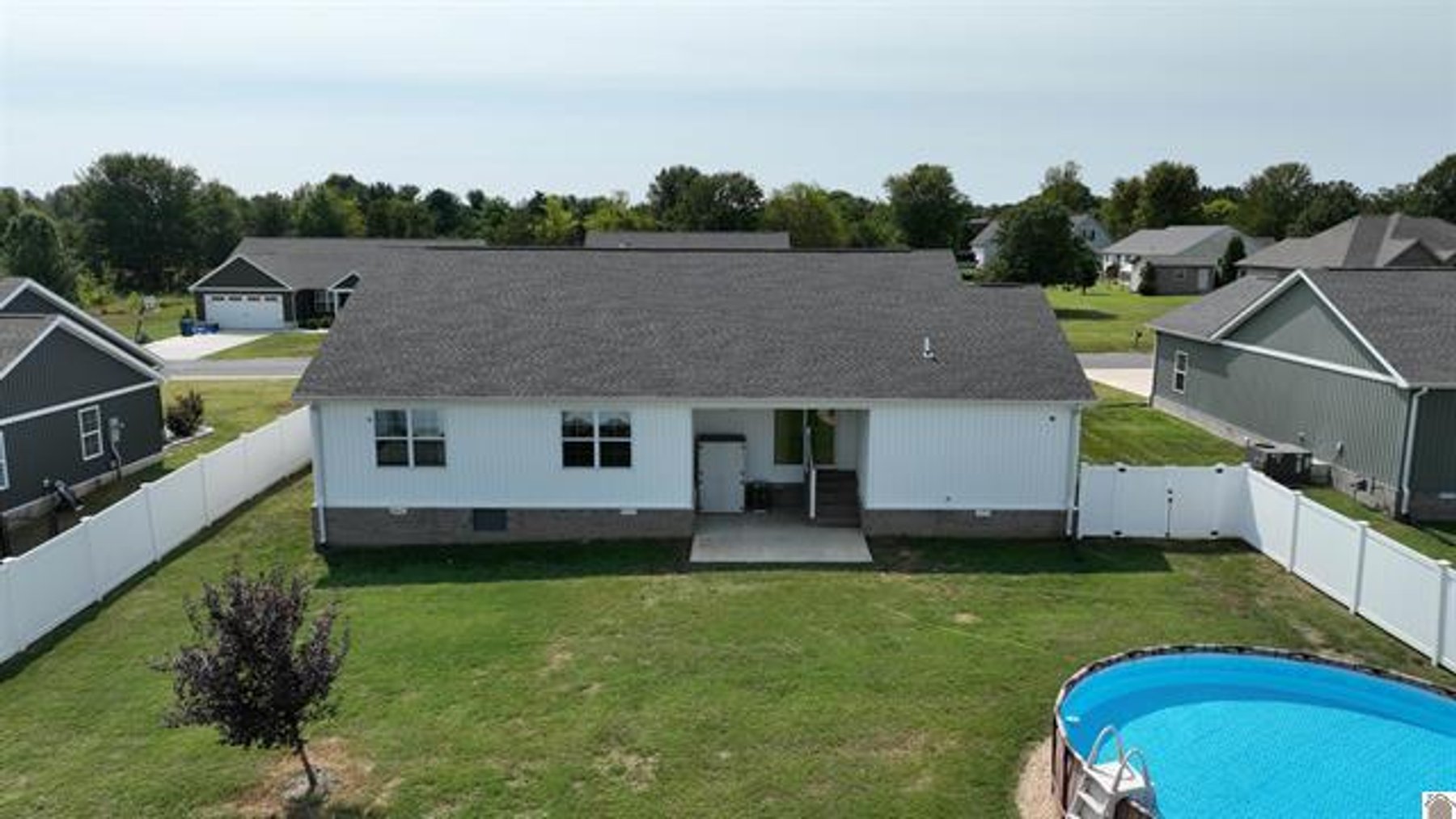 Image for 2206 Traci Drive Murray, KY 42071