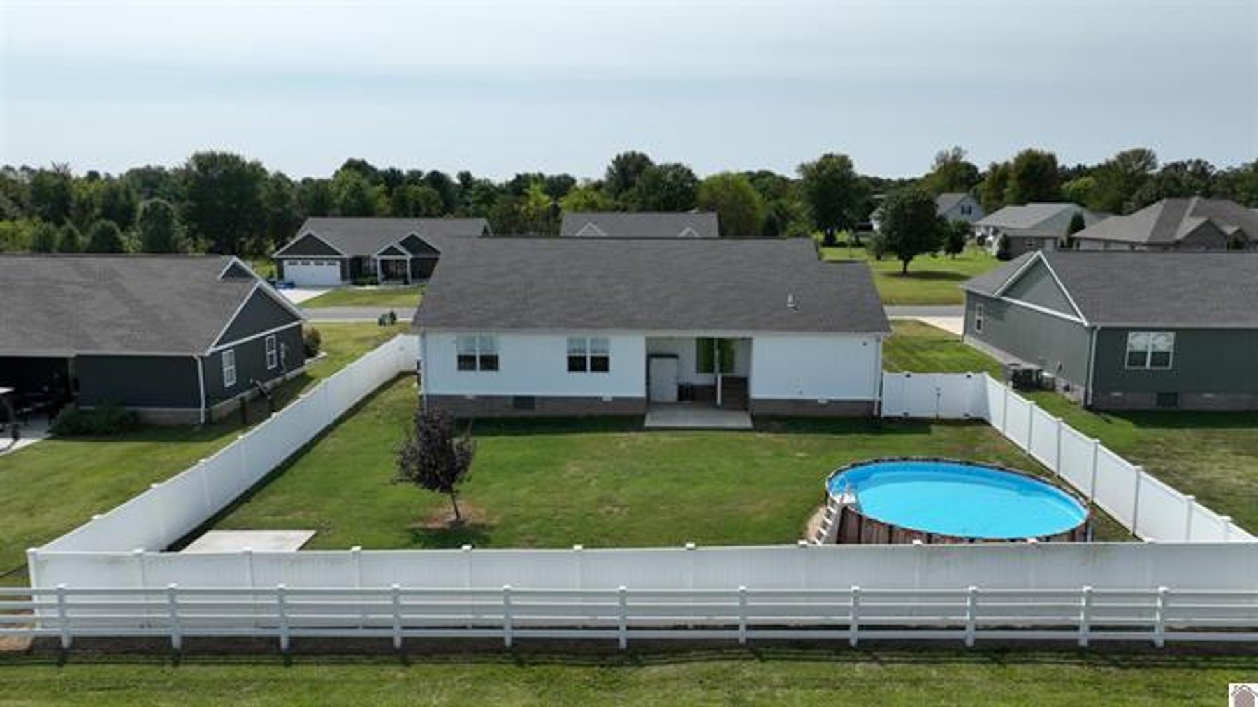 Image for 2206 Traci Drive Murray, KY 42071