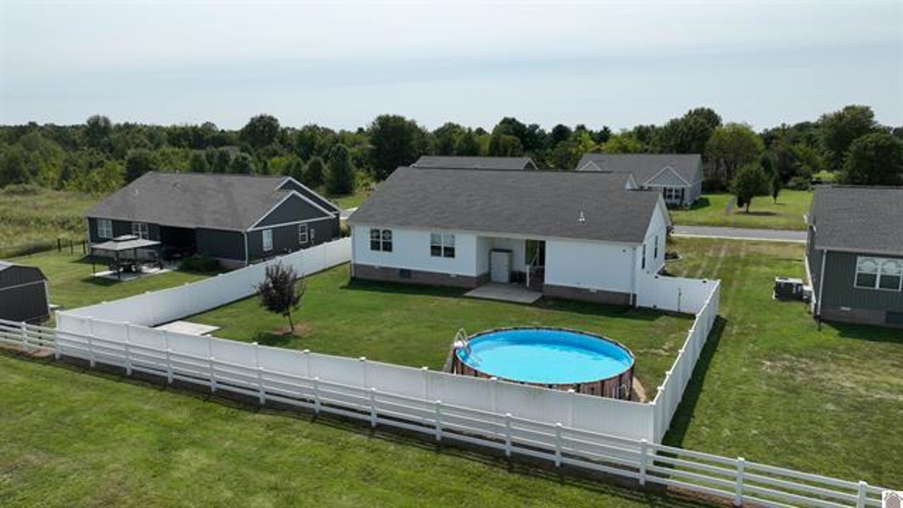 Image for 2206 Traci Drive Murray, KY 42071