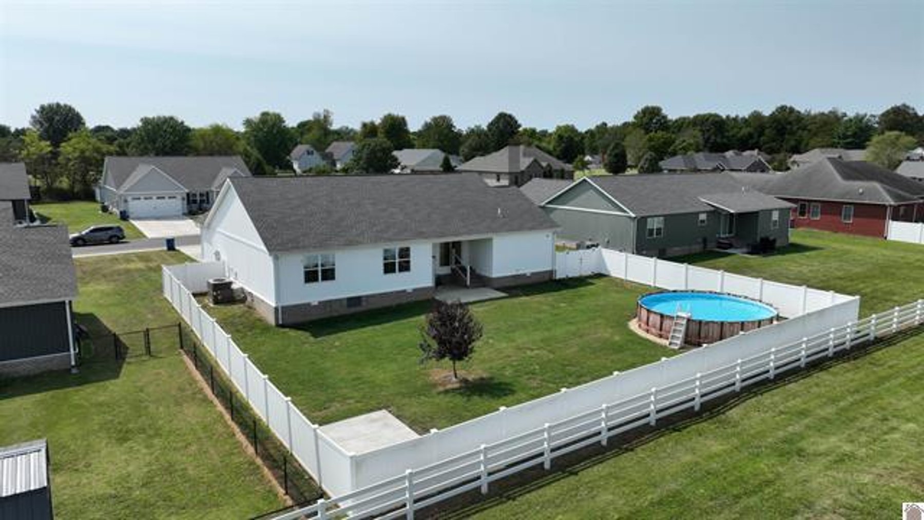 Image for 2206 Traci Drive Murray, KY 42071