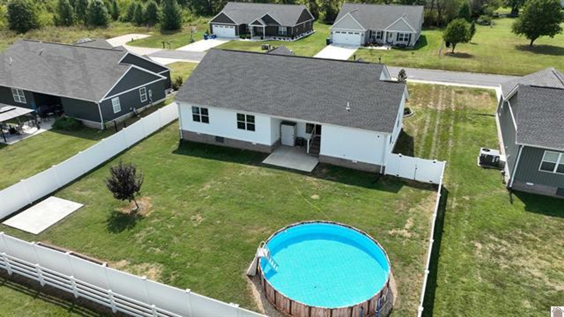 Image for 2206 Traci Drive Murray, KY 42071