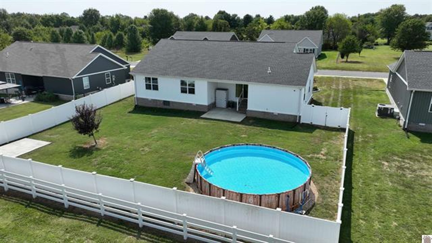 Image for 2206 Traci Drive Murray, KY 42071