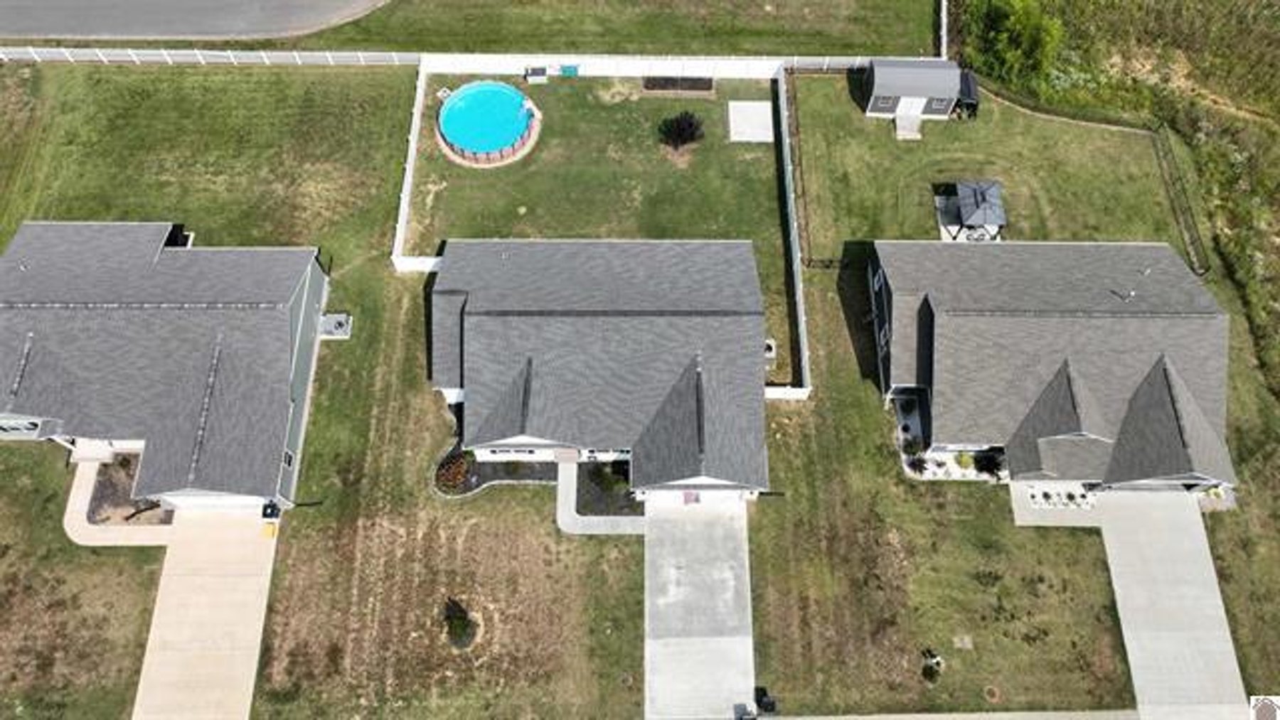 Image for 2206 Traci Drive Murray, KY 42071