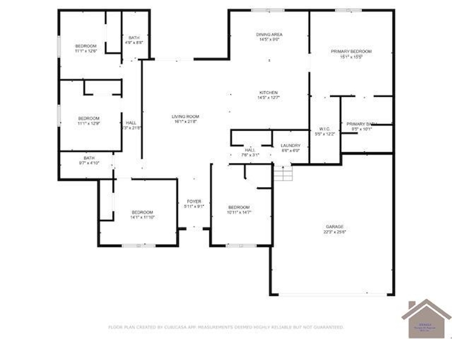 Image for 2206 Traci Drive Murray, KY 42071