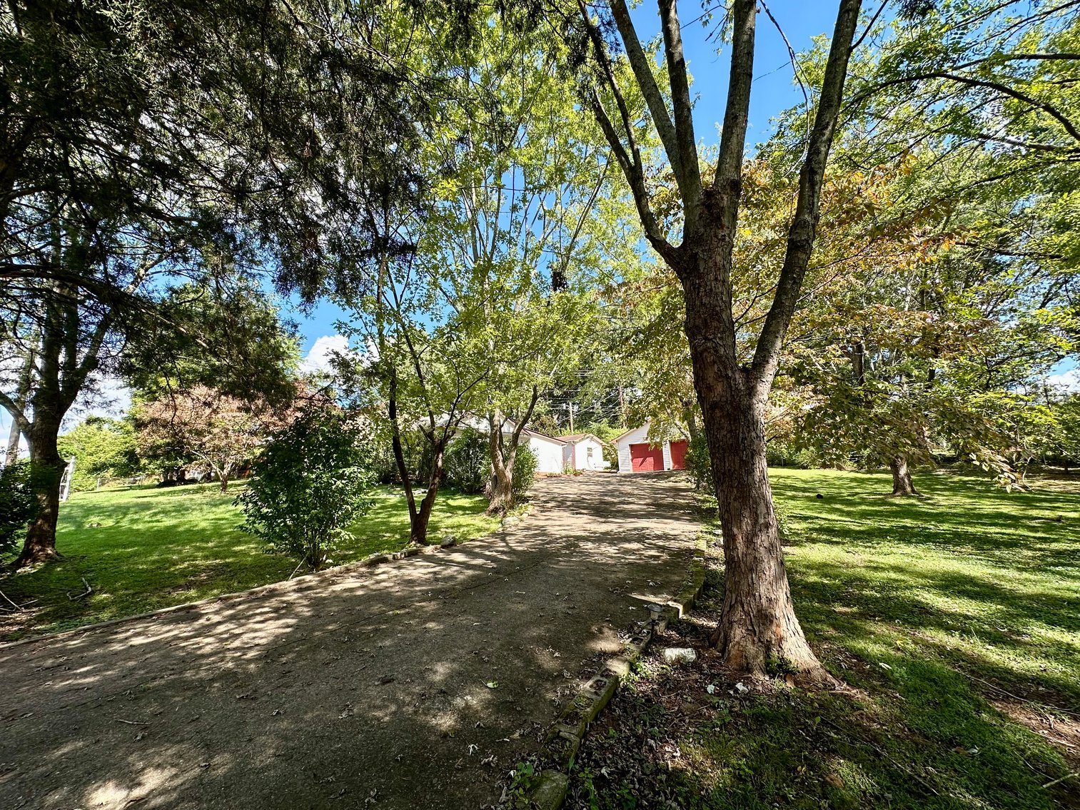 Image for 216 Orleans Dr. Clarksville, TN 37042 AUCTION