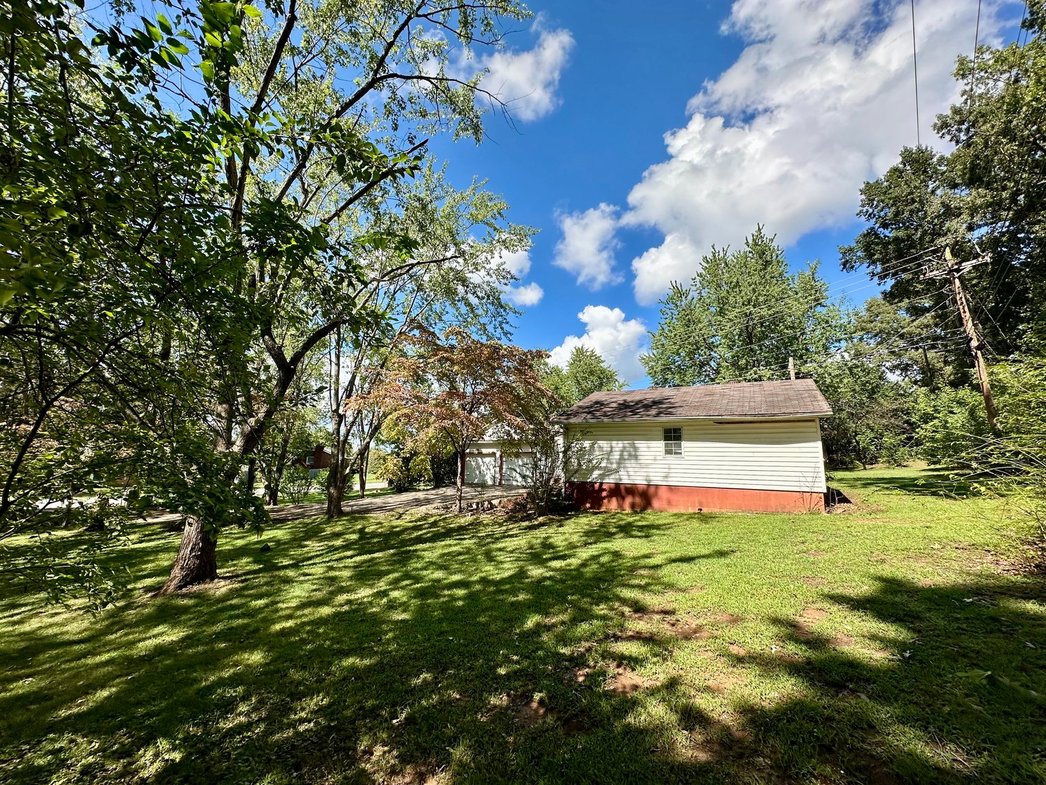 Image for 216 Orleans Dr. Clarksville, TN 37042 AUCTION