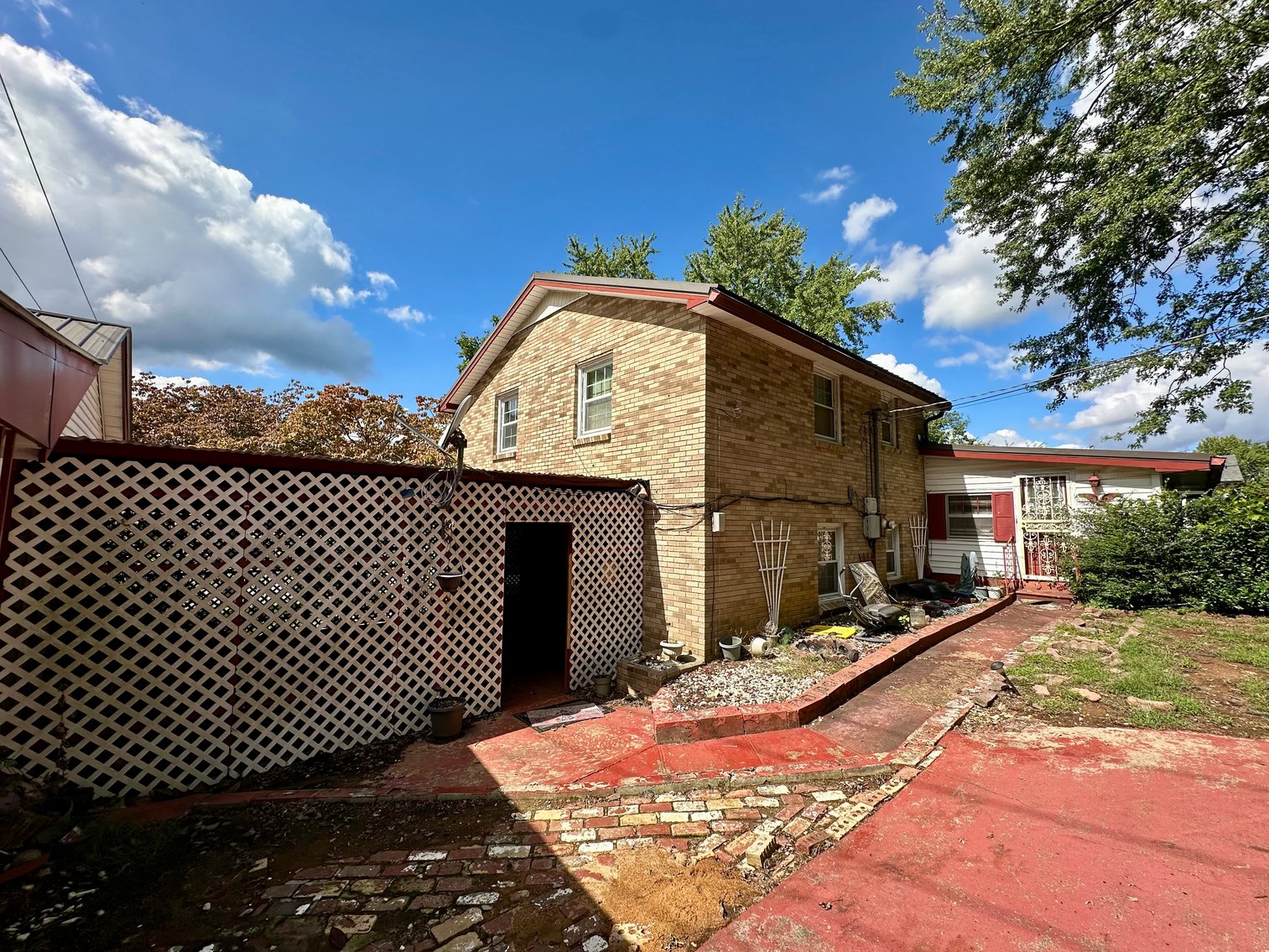 Image for 216 Orleans Dr. Clarksville, TN 37042 AUCTION