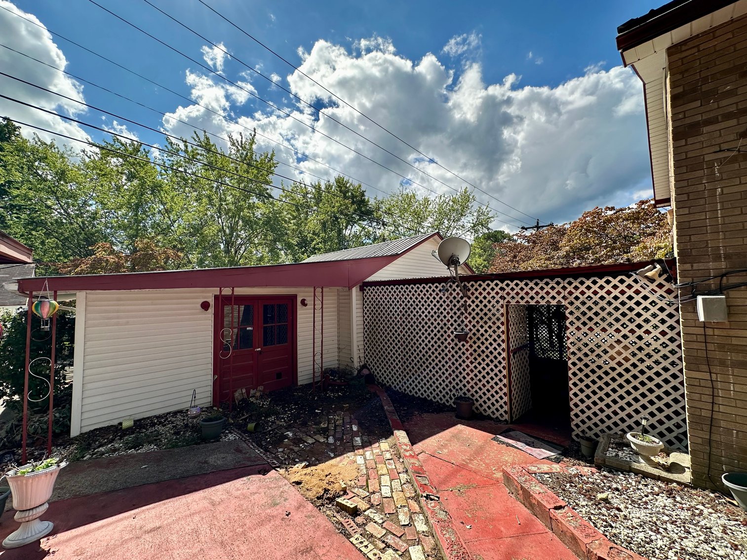 Image for 216 Orleans Dr. Clarksville, TN 37042 AUCTION