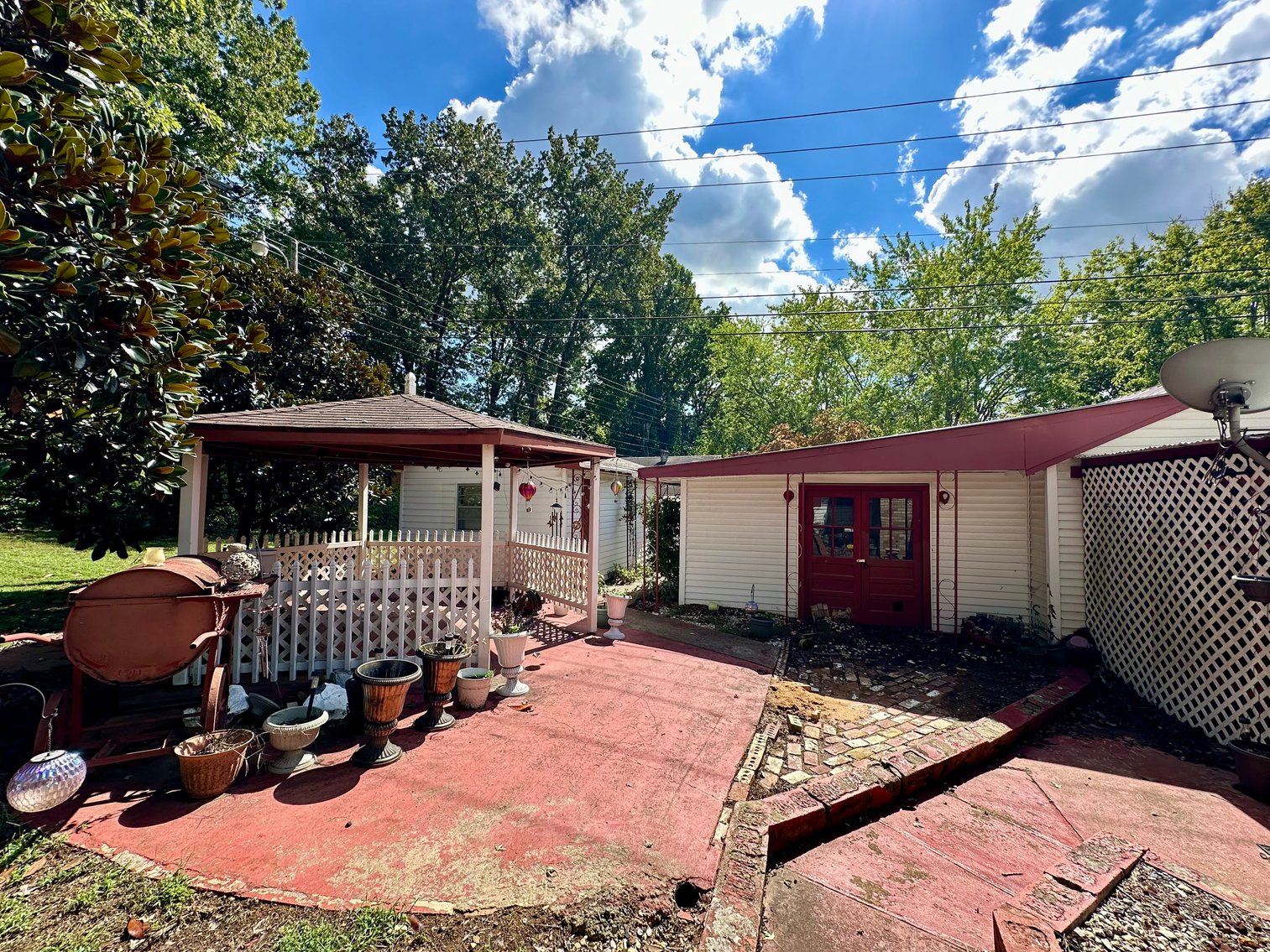 Image for 216 Orleans Dr. Clarksville, TN 37042 AUCTION