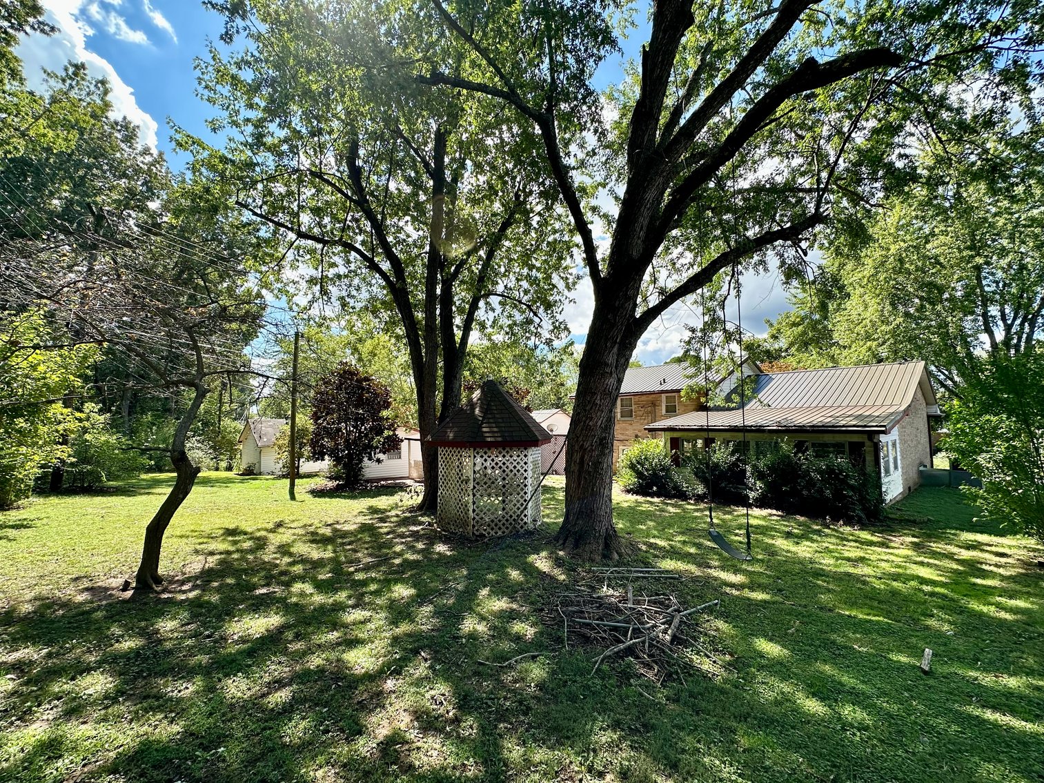 Image for 216 Orleans Dr. Clarksville, TN 37042 AUCTION