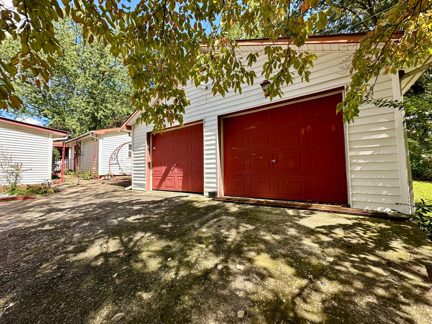 Image for 216 Orleans Dr. Clarksville, TN 37042 AUCTION