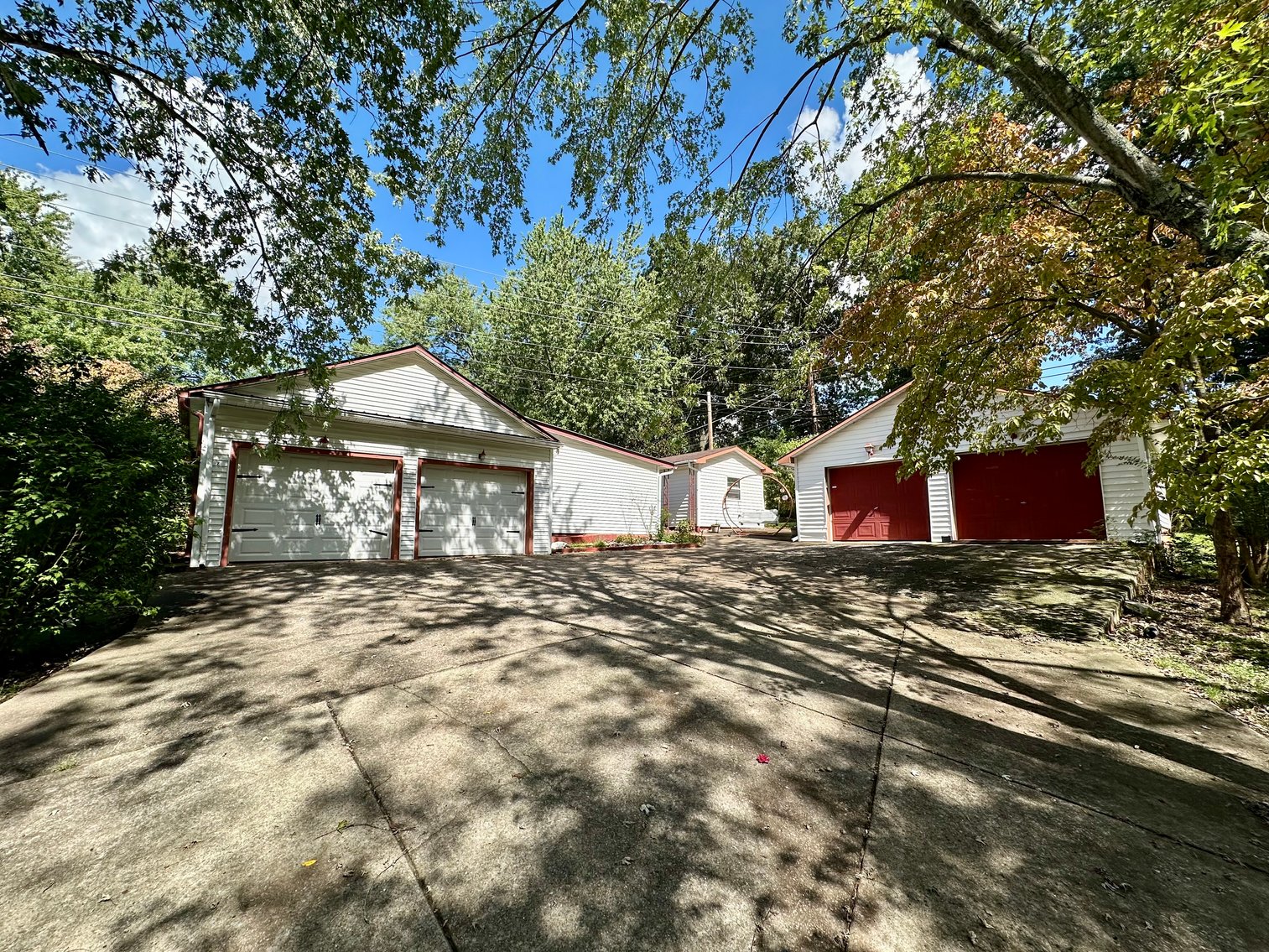 Image for 216 Orleans Dr. Clarksville, TN 37042 AUCTION