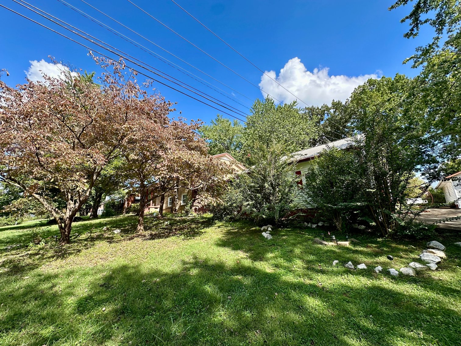 Image for 216 Orleans Dr. Clarksville, TN 37042 AUCTION