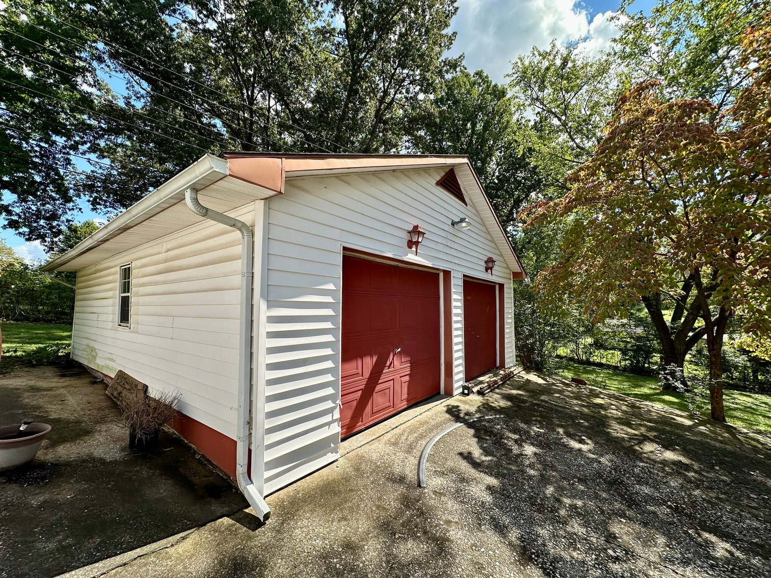 Image for 216 Orleans Dr. Clarksville, TN 37042 AUCTION