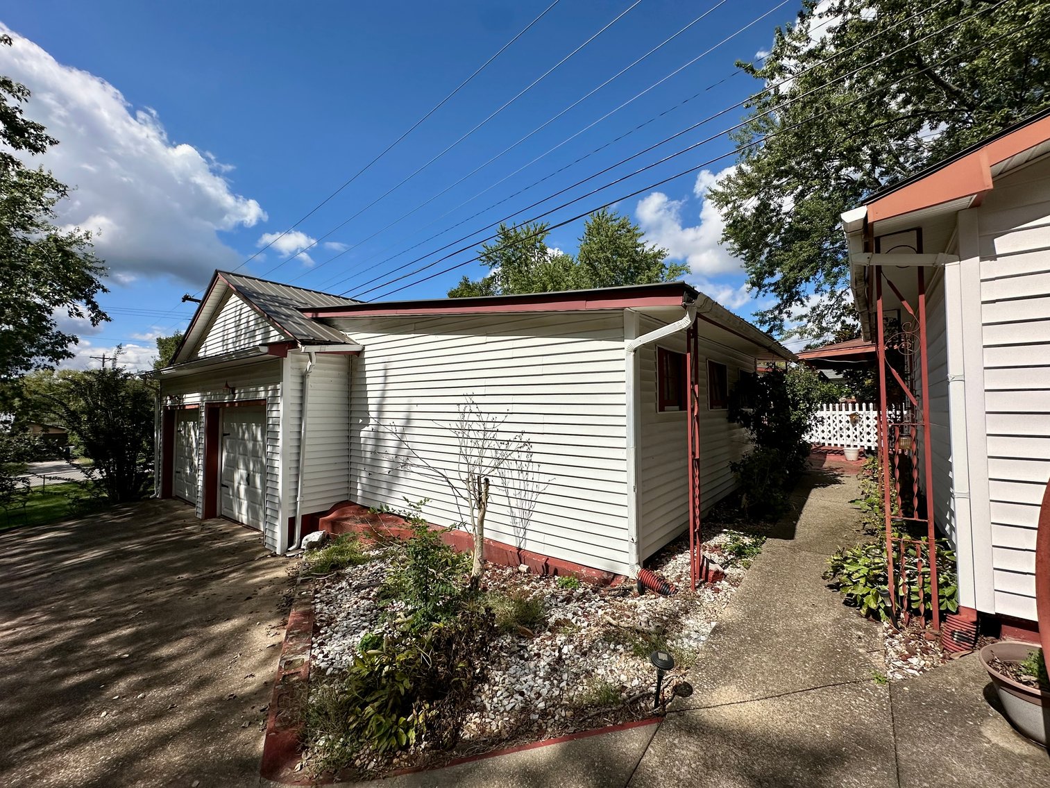 Image for 216 Orleans Dr. Clarksville, TN 37042 AUCTION