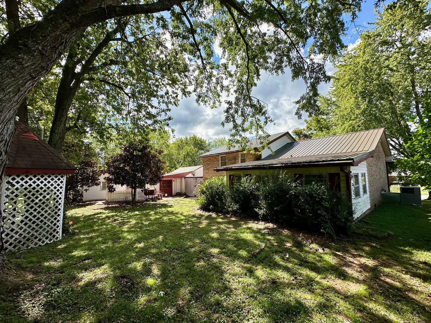 Image for 216 Orleans Dr. Clarksville, TN 37042 AUCTION