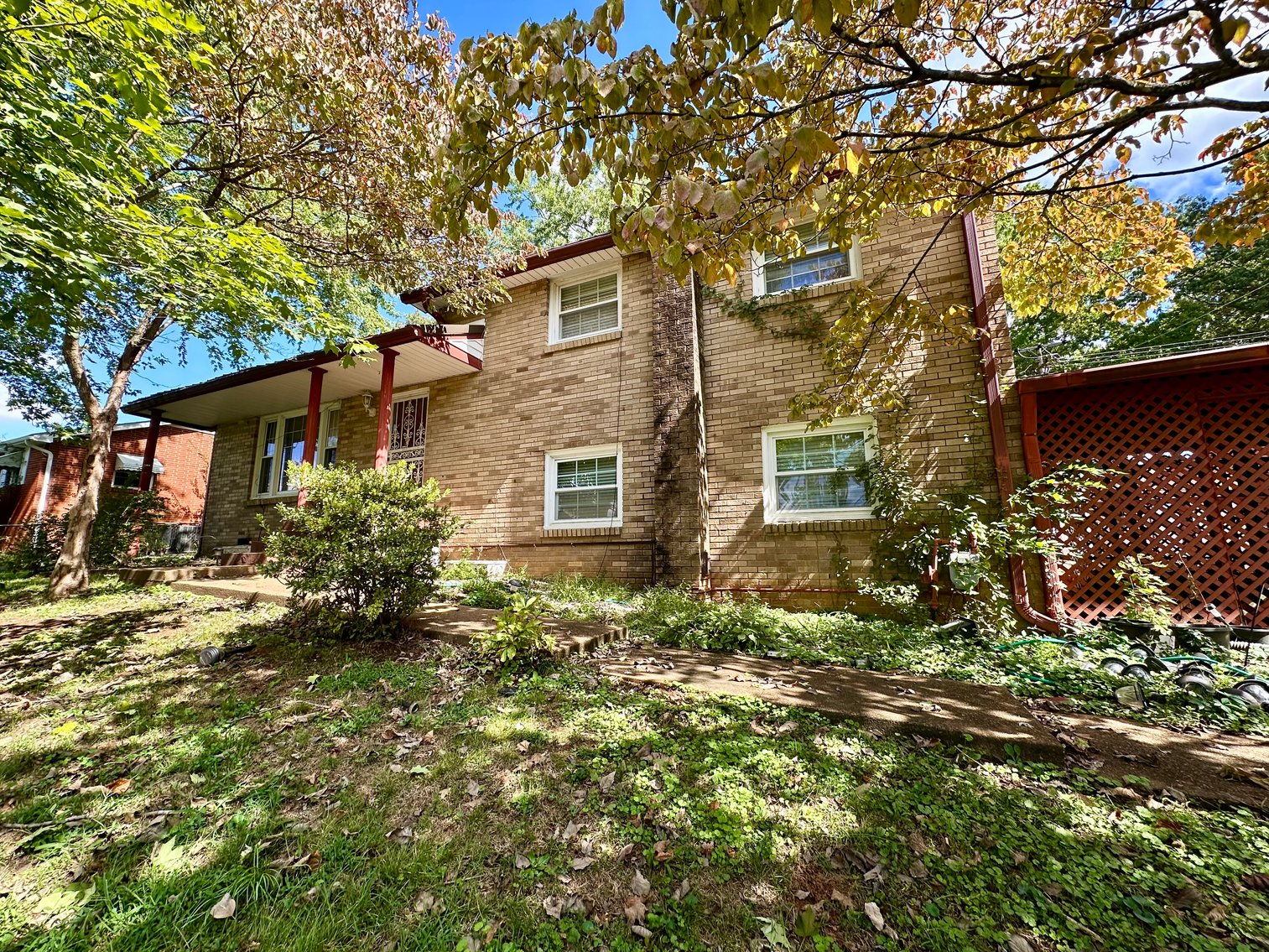 Image for 216 Orleans Dr. Clarksville, TN 37042 AUCTION