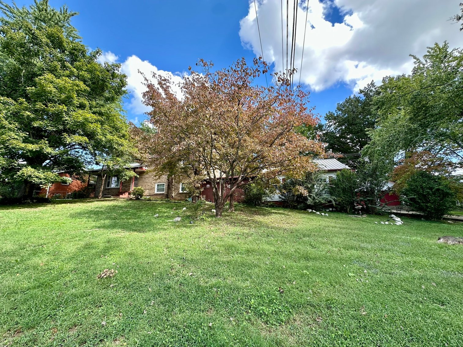 Image for 216 Orleans Dr. Clarksville, TN 37042 AUCTION