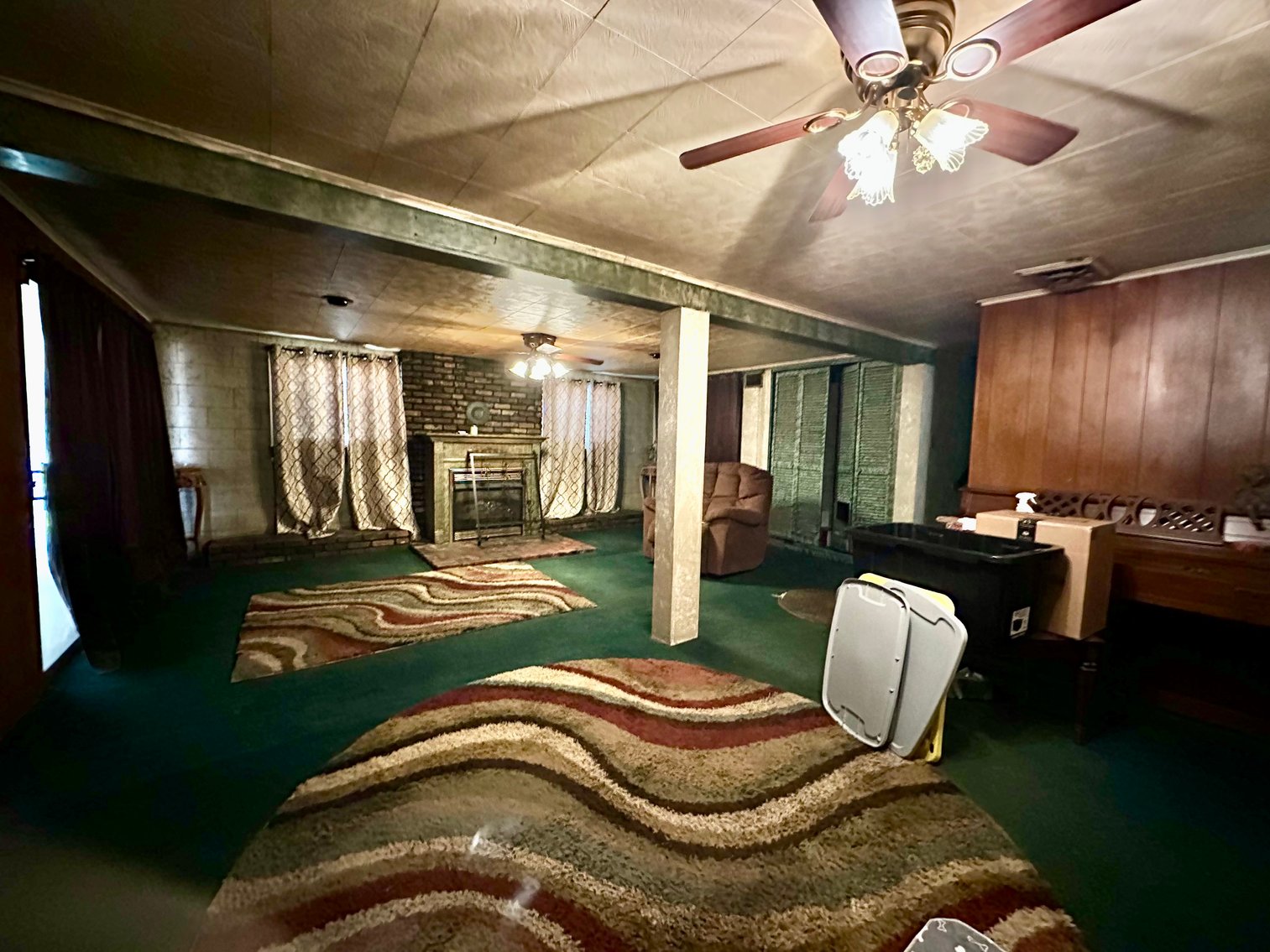 Image for 216 Orleans Dr. Clarksville, TN 37042 AUCTION