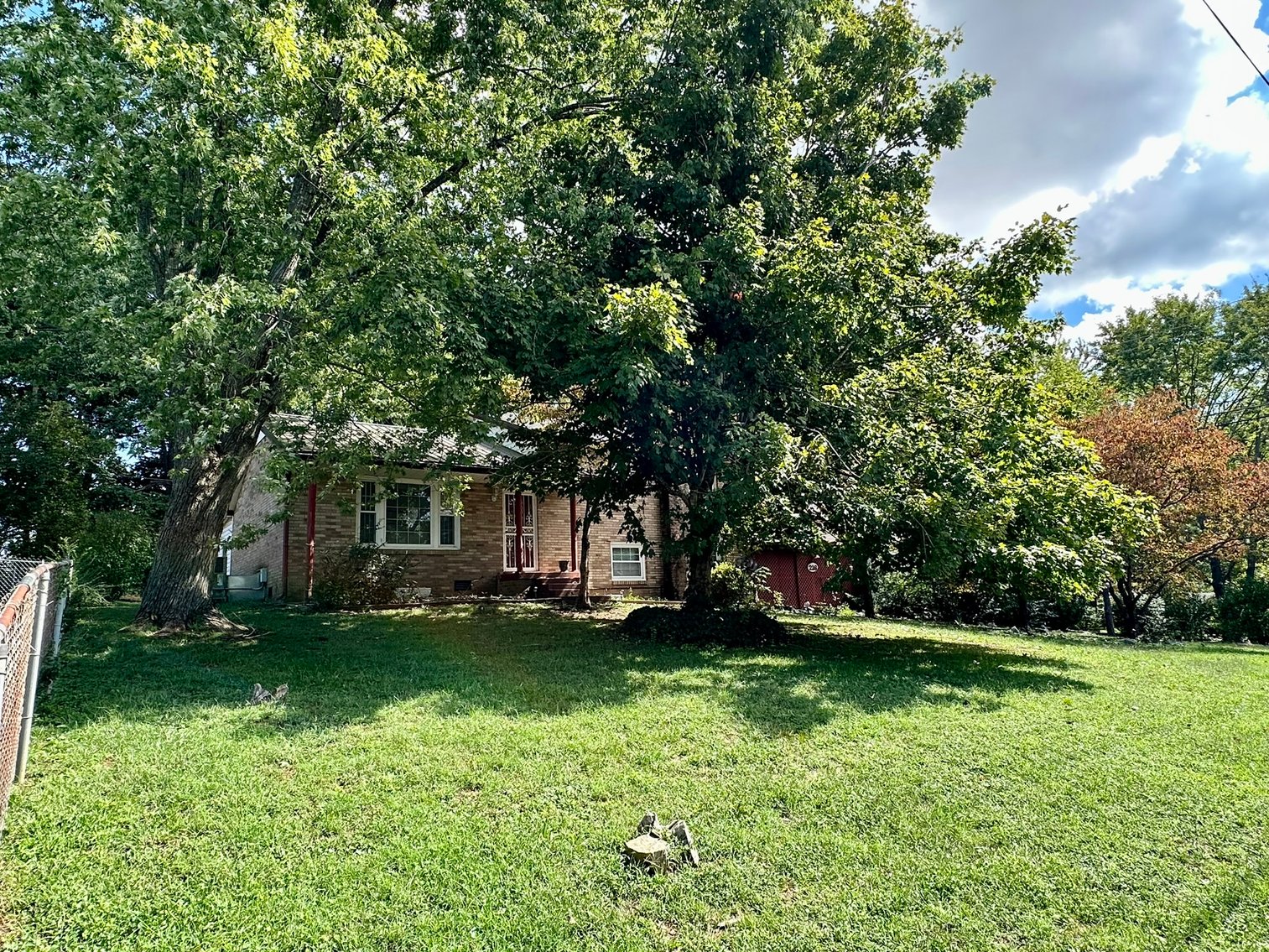 Image for 216 Orleans Dr. Clarksville, TN 37042 AUCTION