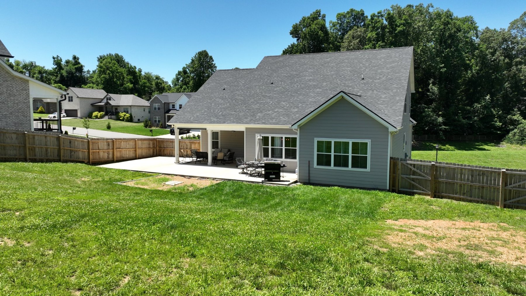 Image for 4335 Memory Ln. Adams, TN 37010