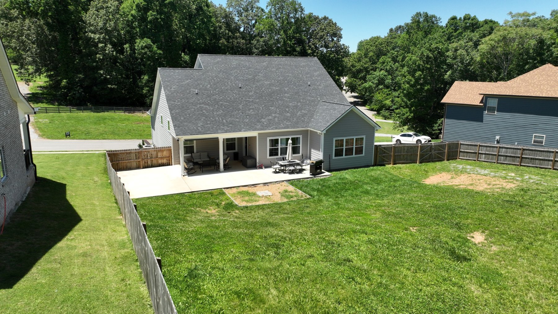 Image for 4335 Memory Ln. Adams, TN 37010