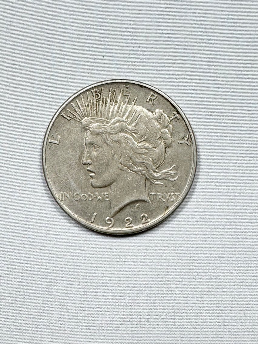 Image for Online Only Coin Auction
