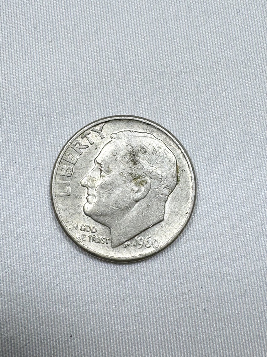 Image for Online Only Coin Auction