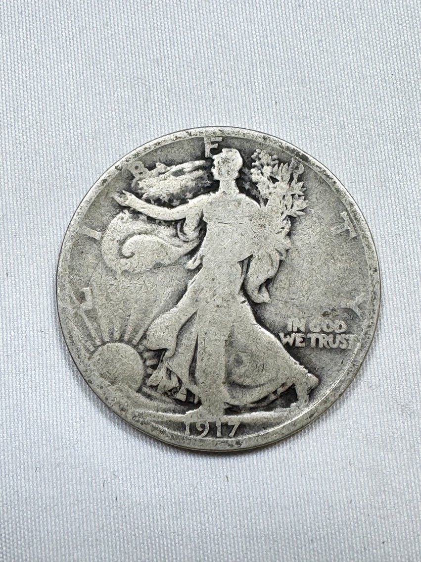 Image for Online Only Coin Auction