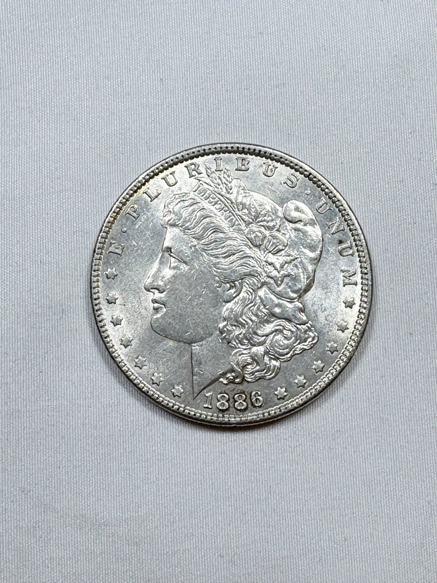 Image for Online Only Coin Auction