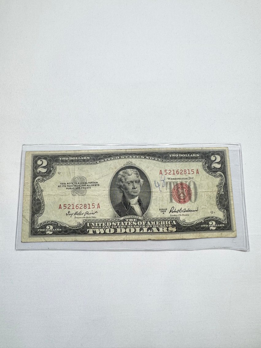 Image for Online Only Coin Auction