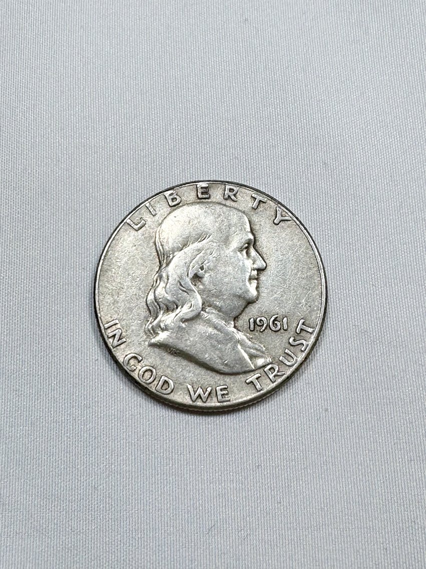 Image for Online Only Coin Auction