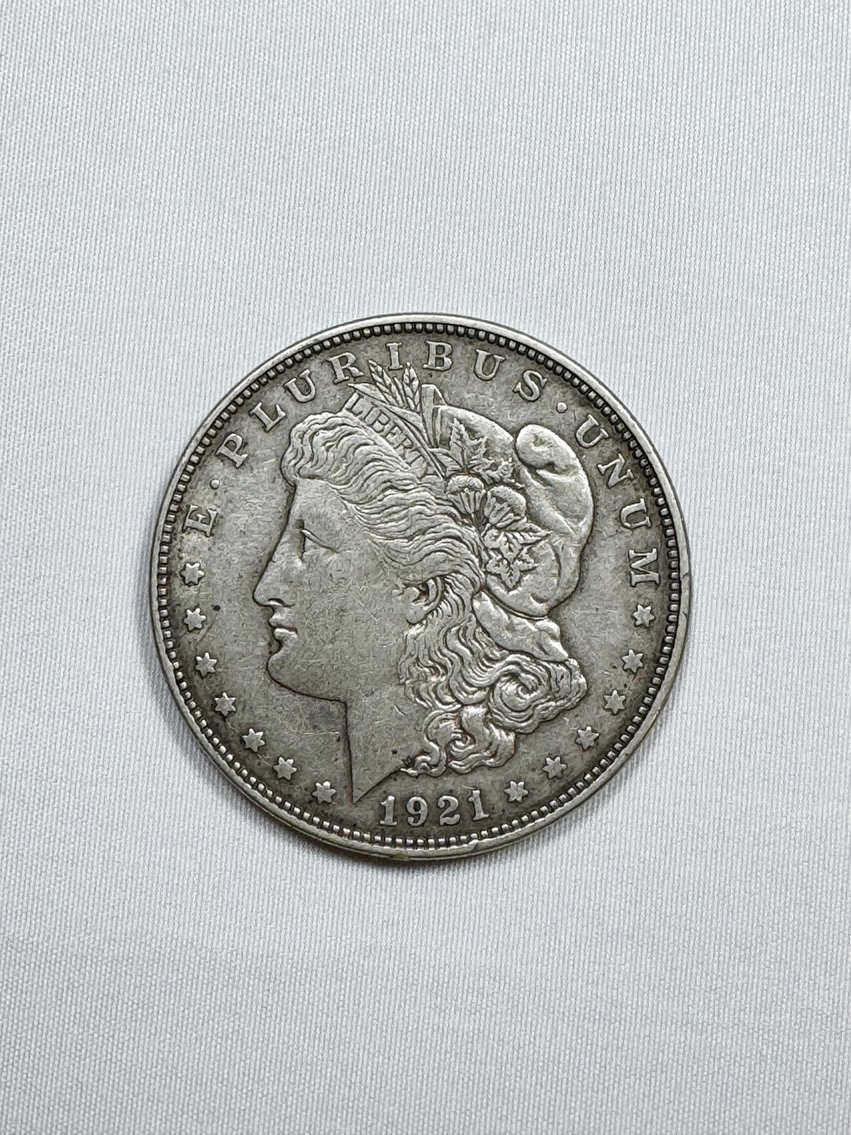 Image for Online Only Coin Auction