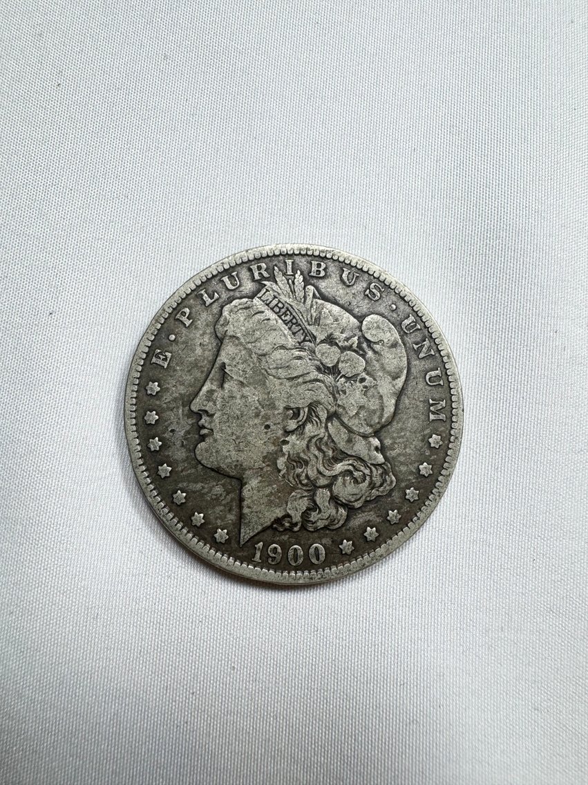 Image for Online Only Coin Auction