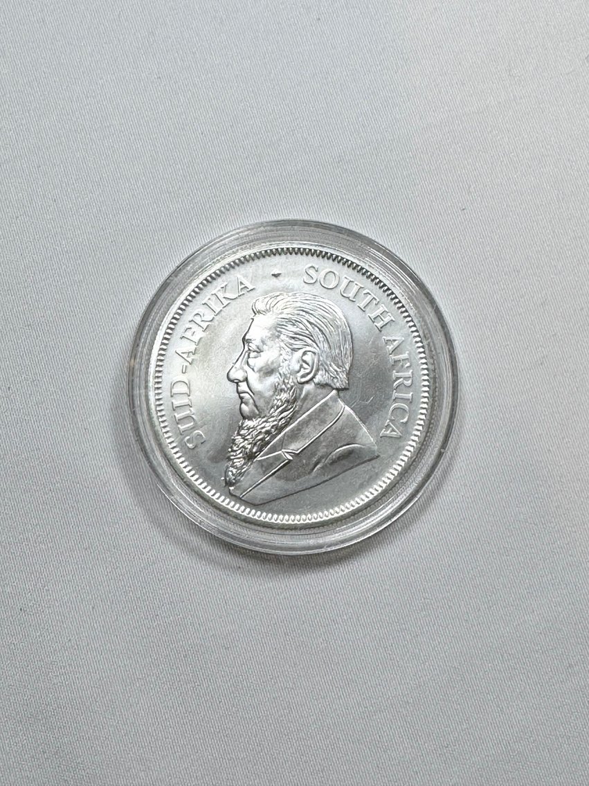 Image for Online Only Coin Auction