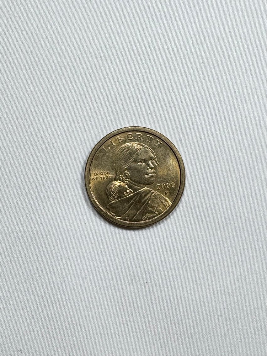 Image for Online Only Coin Auction