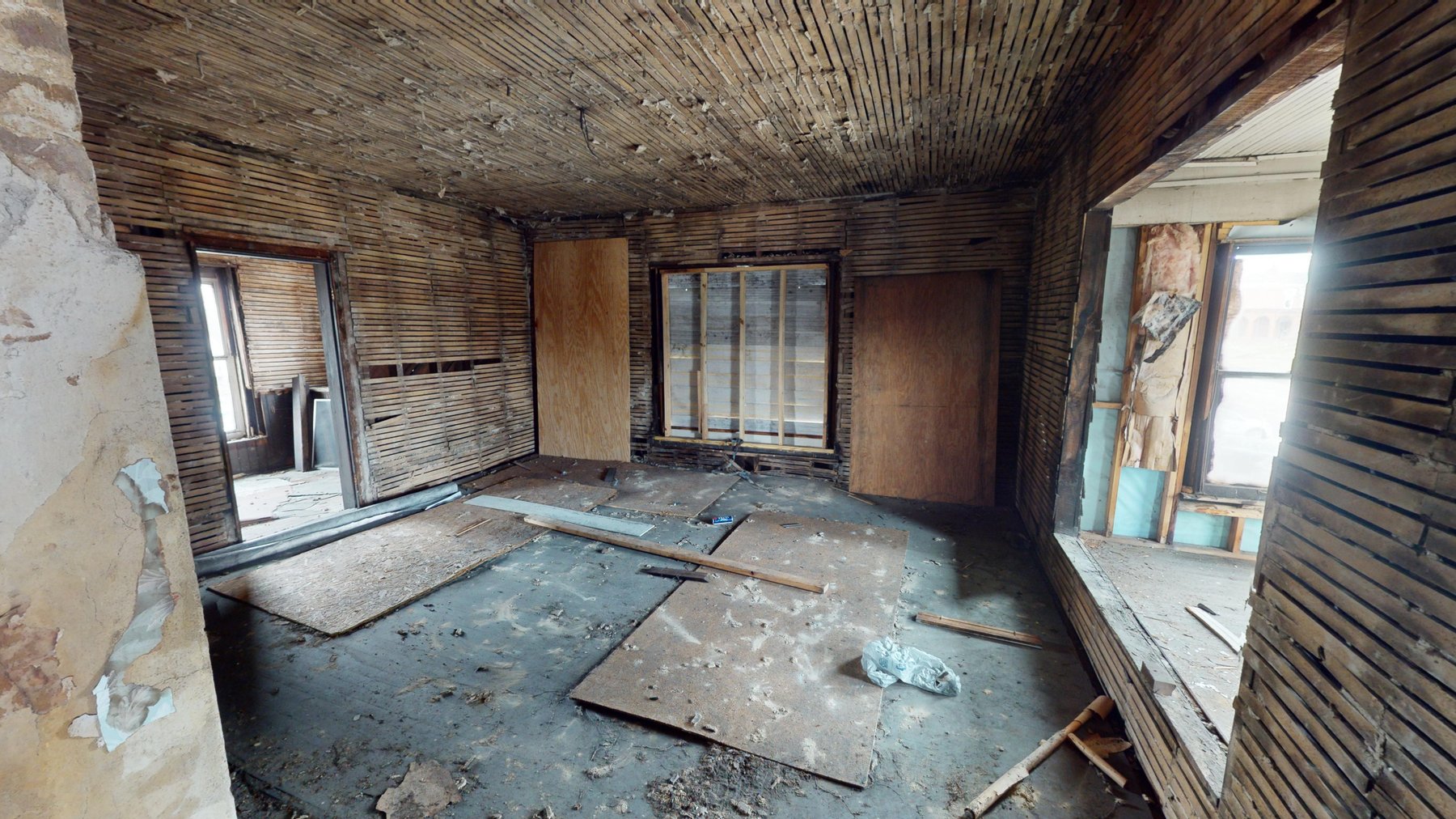 Image for AUCTION: 534 Madison St., Clarksville, TN