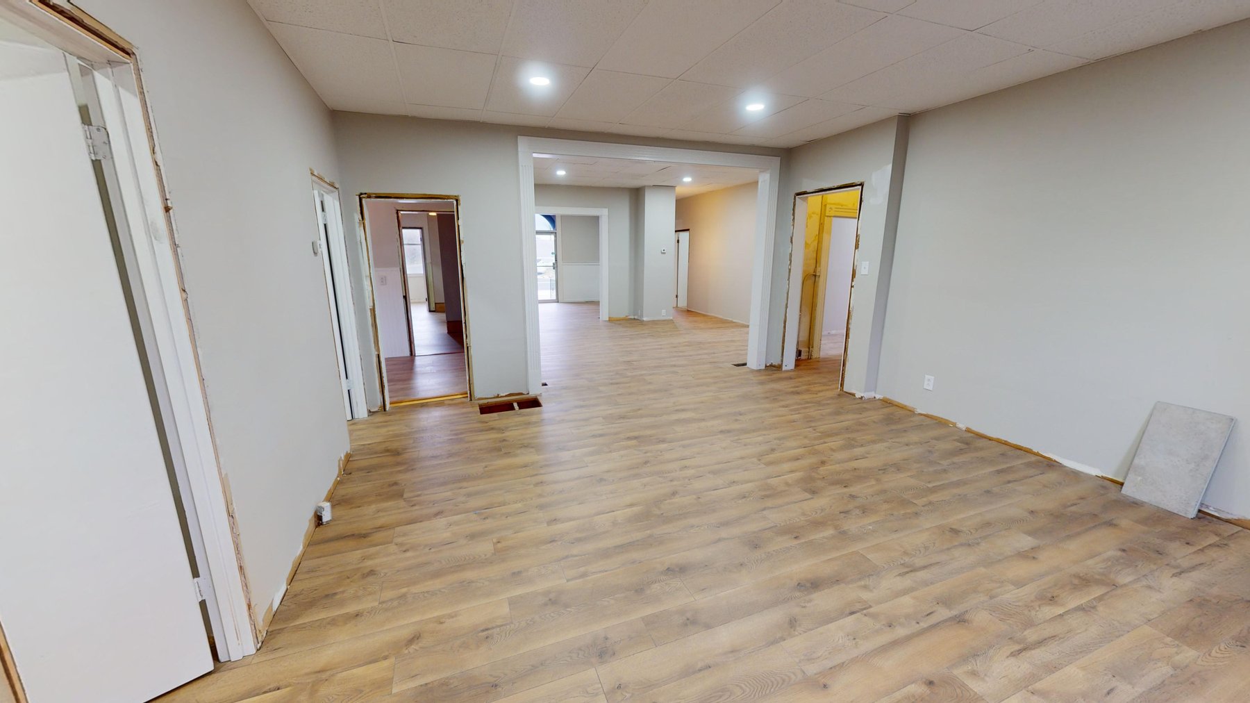 Image for AUCTION: 534 Madison St., Clarksville, TN