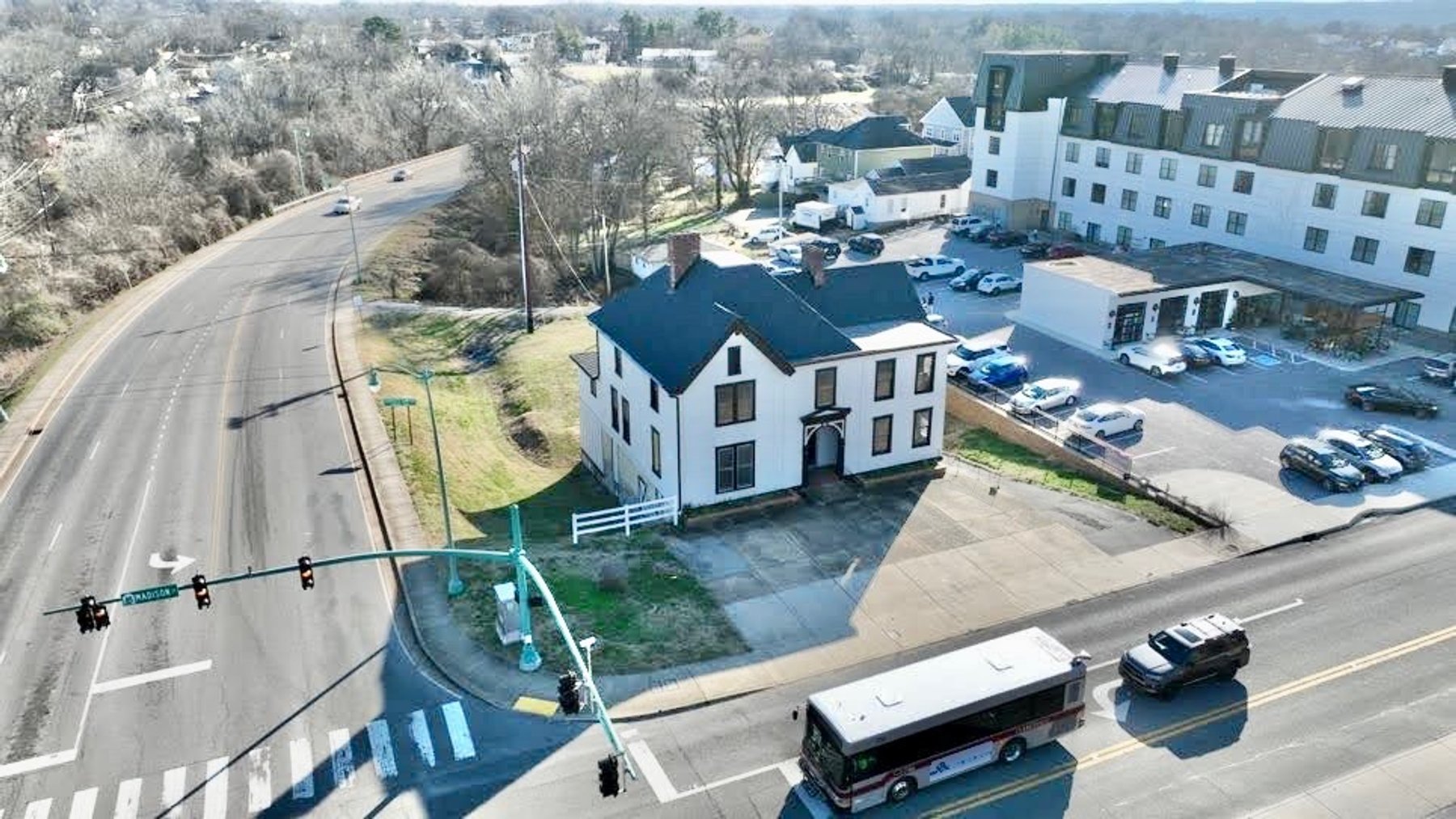 Image for AUCTION: 534 Madison St., Clarksville, TN
