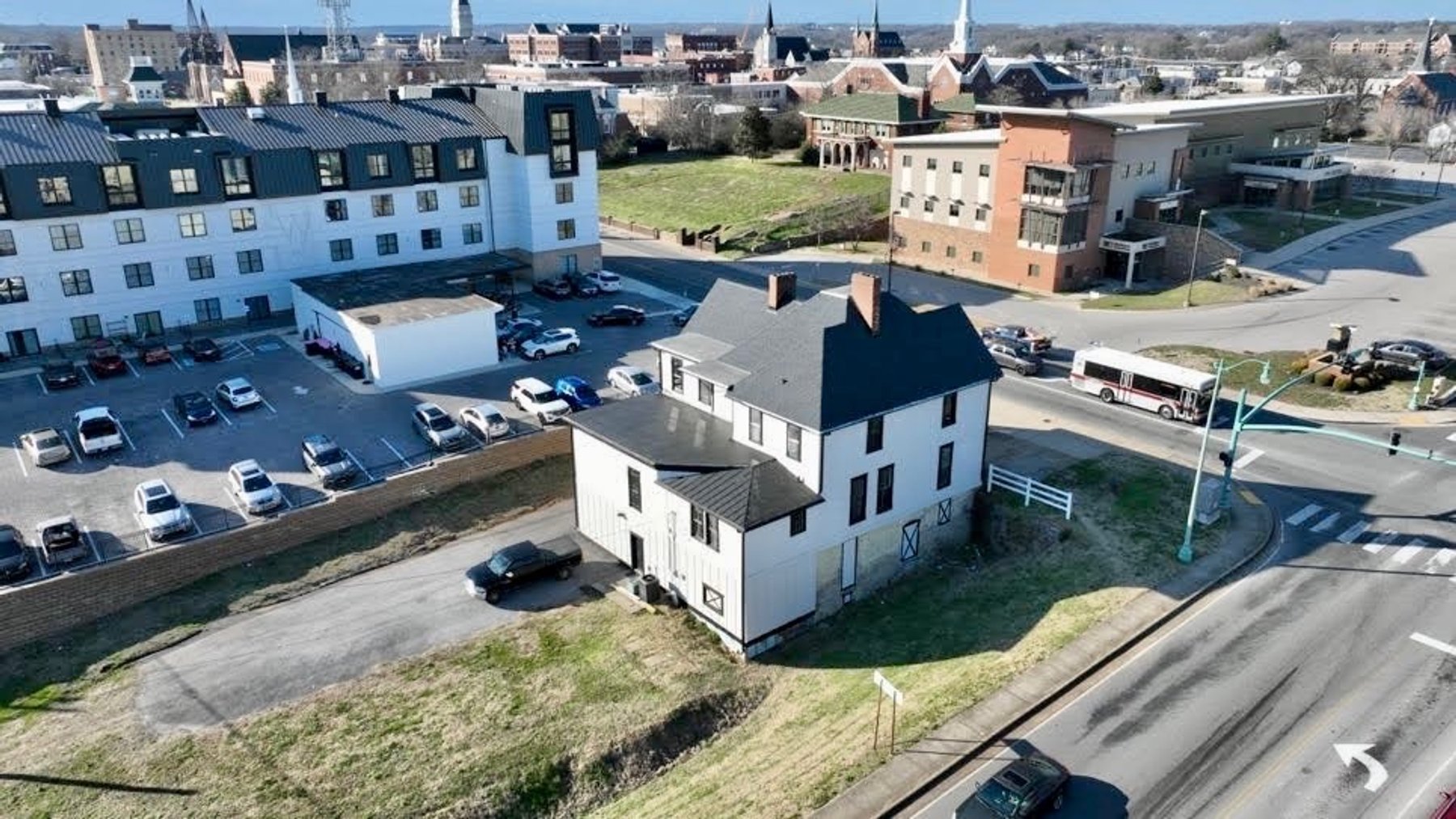 Image for AUCTION: 534 Madison St., Clarksville, TN